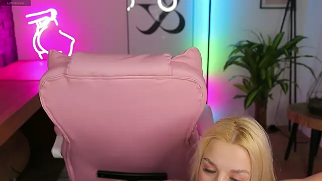 Crystal Barbie online show from 5, 3, 2025