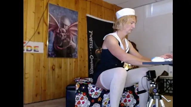 JamieBottoms online show from 31, 10, 2025