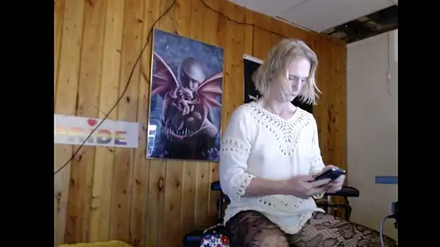 Snapshot of JamieBottoms chatting on 19, 12, 2025 JamieBottoms online show from 19, 12, 2025