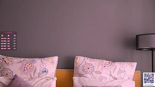 PannaDakota online show from 13, 3, 2026