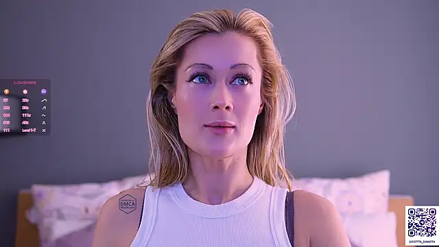 PannaDakota online show from 28, 2, 2026