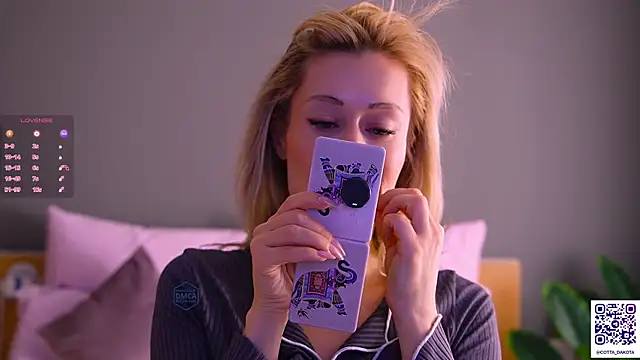 PannaDakota online show from 7, 3, 2026