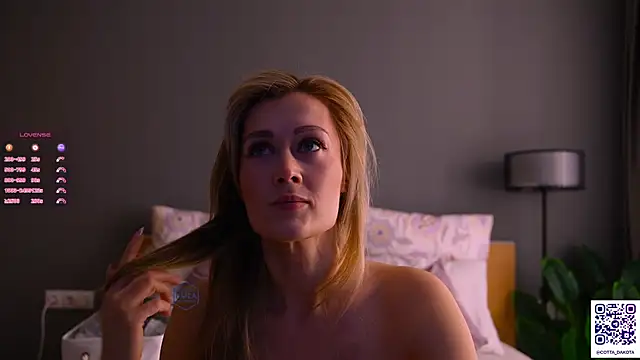 PannaDakota online show from 15, 3, 2026