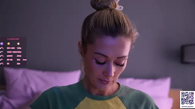 PannaDakota online show from 18, 4, 2026