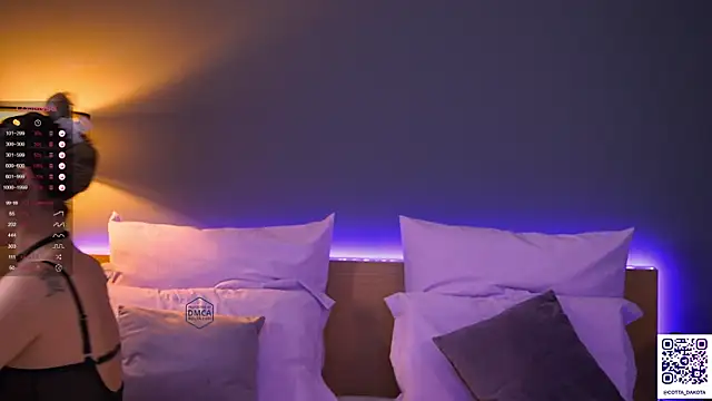 PannaDakota online show from 16, 12, 2025