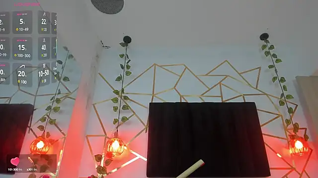 Megan Thompsonn online show from 21, 3, 2025