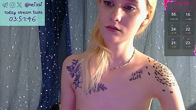 Snapshot of ixsi chatting on 16, 3, 2026 ixsi online show from 16, 3, 2026