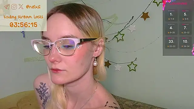 Snapshot of ixsi chatting on 30, 6, 2026 ixsi online show from 30, 6, 2026