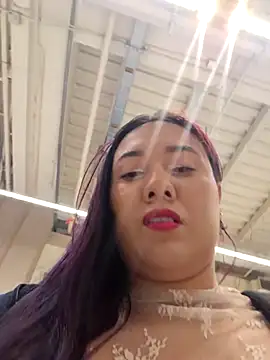 Blushing Katy online show from 28, 2, 2026