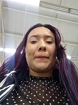 Blushing Katy online show from 31, 1, 2025