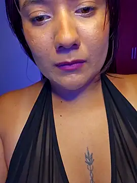 Blushing Katy online show from 14, 4, 2026