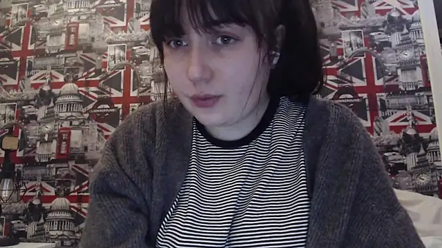 Lynylou online show from 19, 3, 2026