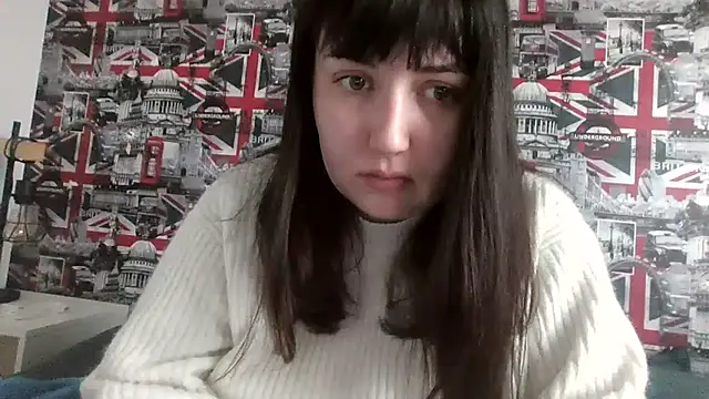 Snapshot of Lynylou chatting on 31, 10, 2025 Lynylou online show from 31, 10, 2025