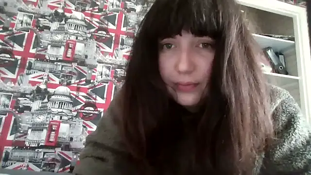 Lynylou online show from 25, 9, 2025