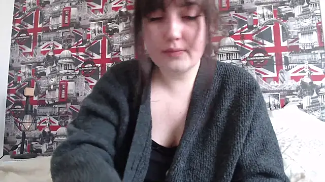 Lynylou online show from 22, 3, 2026