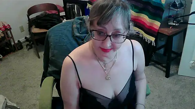 LilyLuscious online show from 26, 1, 2025