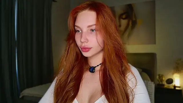 JudyWalkerr online show from 30, 5, 2026