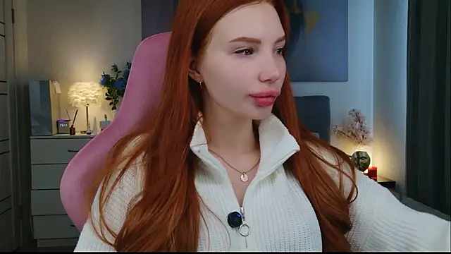 JudyWalkerr online show from 21, 3, 2026