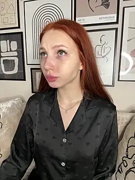 JudyWalkerr online show from 24, 1, 2025