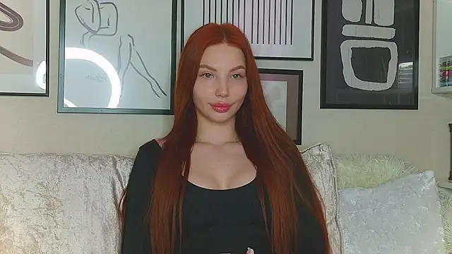 JudyWalkerr online show from 6, 3, 2025