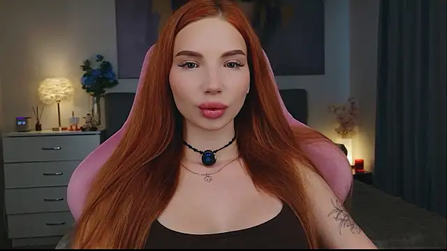 JudyWalkerr online show from 5, 3, 2026