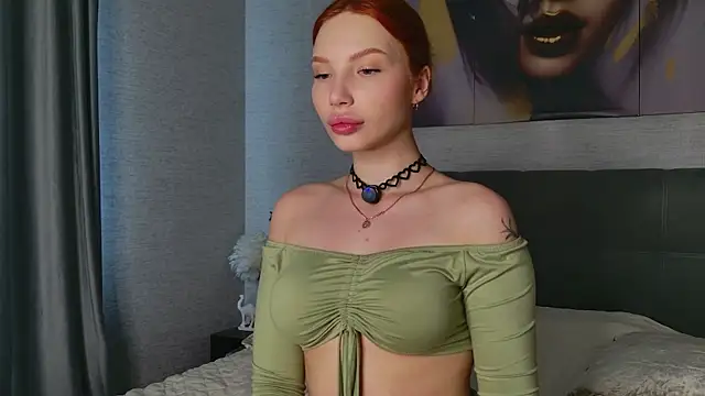 JudyWalkerr online show from 25, 7, 2026