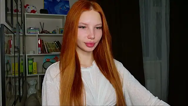 JudyWalkerr online show from 19, 10, 2025