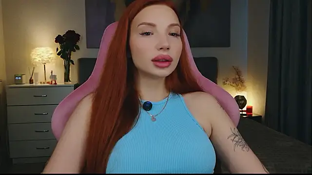 JudyWalkerr online show from 13, 3, 2026