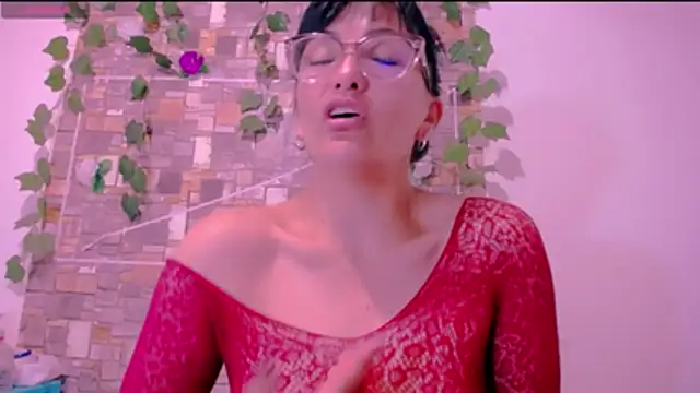 CrazyRousex online show from 7, 7, 2026