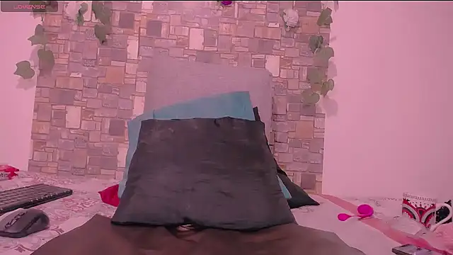 CrazyRousex online show from 5, 2, 2025