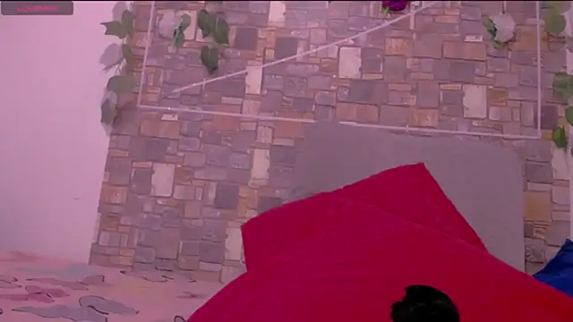 CrazyRousex online show from 18, 12, 2025