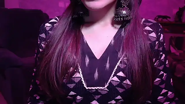Snapshot of MidnightFlame chatting on 2, 10, 2025 MidnightFlame online show from 2, 10, 2025