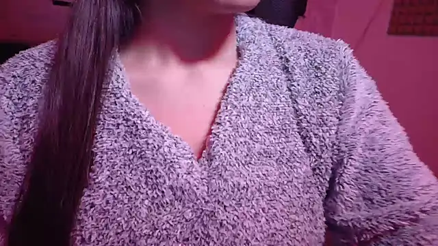 MidnightFlame online show from 19, 11, 2025