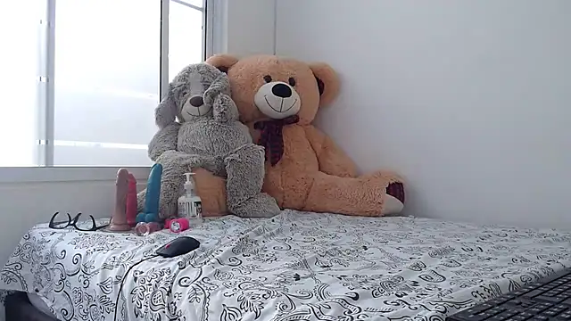 Snapshot of rati_airdinjb chatting on 14, 1, 2025 rati airdinjb online show from 14, 1, 2025