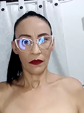 BarbaraMature online show from 8, 3, 2025