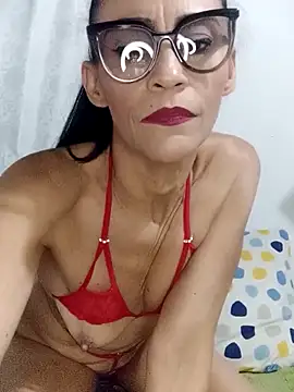 BarbaraMature online show from 30, 10, 2025