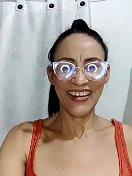 BarbaraMature online show from 14, 3, 2025