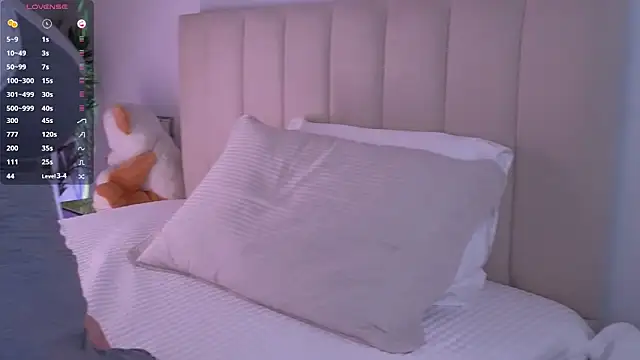 yourdreamsweetgirl online show from 4, 11, 2025