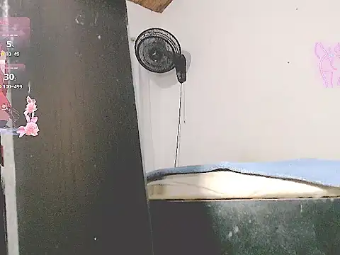 Snapshot of tifany19_ chatting on 5, 10, 2025 tifany19 online show from 5, 10, 2025