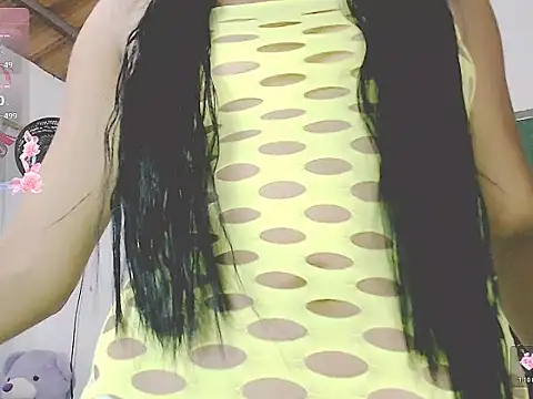 Snapshot of tifany19_ chatting on 31, 10, 2025 tifany19 online show from 31, 10, 2025