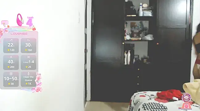 Snapshot of tifany19_ chatting on 6, 3, 2025 tifany19 online show from 6, 3, 2025