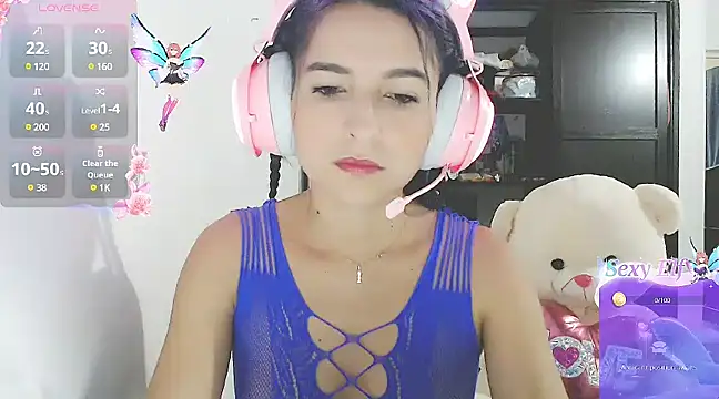 Snapshot of tifany19_ chatting on 11, 3, 2025 tifany19 online show from 11, 3, 2025