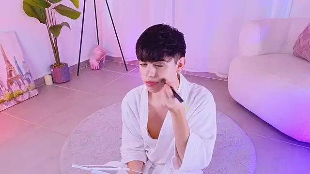 sebbyrose online show from 23, 9, 2025