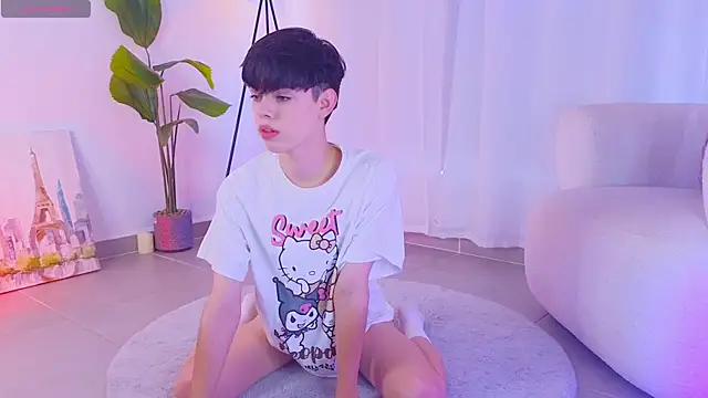 sebbyrose online show from 25, 9, 2025