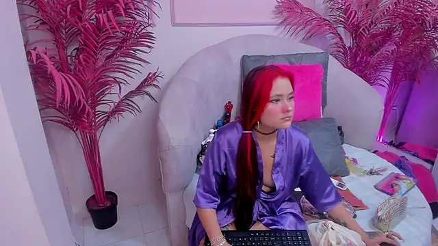 Maristxxr online show from 26, 2, 2025