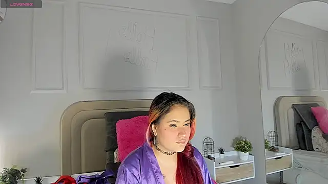 Maristxxr online show from 30, 9, 2025
