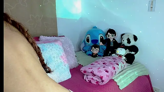 kendallsweet7 online show from 18, 3, 2025