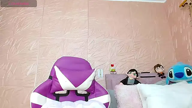 kendallsweet7 online show from 20, 11, 2025