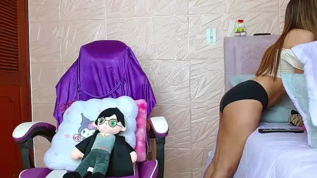 kendallsweet7 online show from 3, 10, 2025