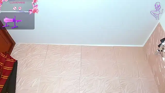 kendallsweet7 online show from 21, 10, 2025